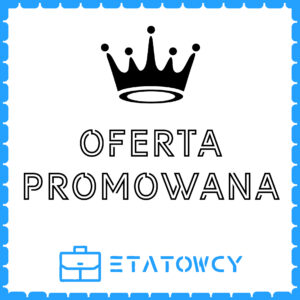 Promowanie Ogłoszenia — Etatowcy.pl etatowcy