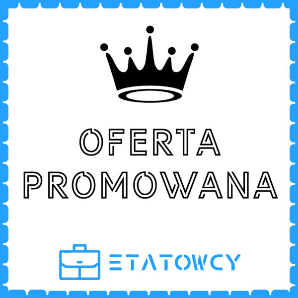 Promowanie Ogłoszenia — Etatowcy.pl etatowcy